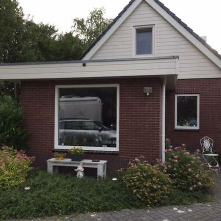B & B Genieten Bij Groen Drachten Eksteriør bilde